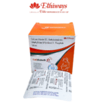 Contains Calcium, Vitamin D3