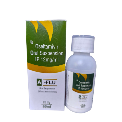 Oseltamivir