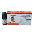 Phenylephrine HCI 5mg