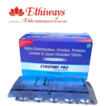 lpha Galactosidase 150mg +