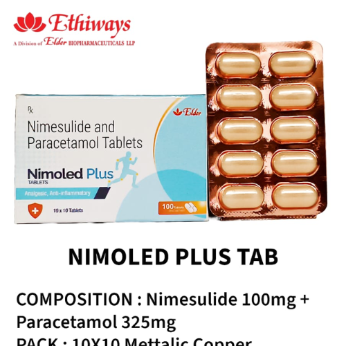 NIMOLED PLUS