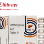 UDNEST-300 (Ursodeoxycholic Acid 300 mg)