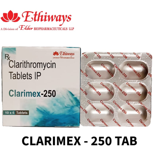 CLARIMEX-250