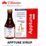 APPTUNE Syrup