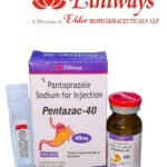 Pentazac-40 Injection