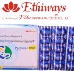 Pentazac DSR Capsules