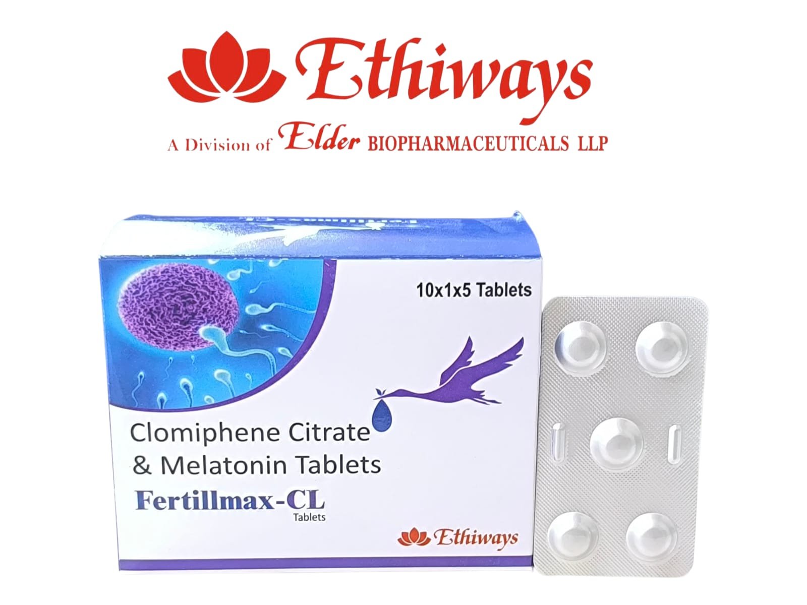 Fertillmax-CL Tablets