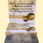 NEUROBRITE GOLD Tablets