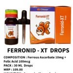 FERRONID-XT Drops
