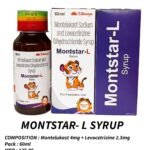MONTSTAR-L Syrup