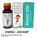 XTADOL-250 Suspension