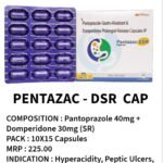 TOPJOINT FORTE Tablets