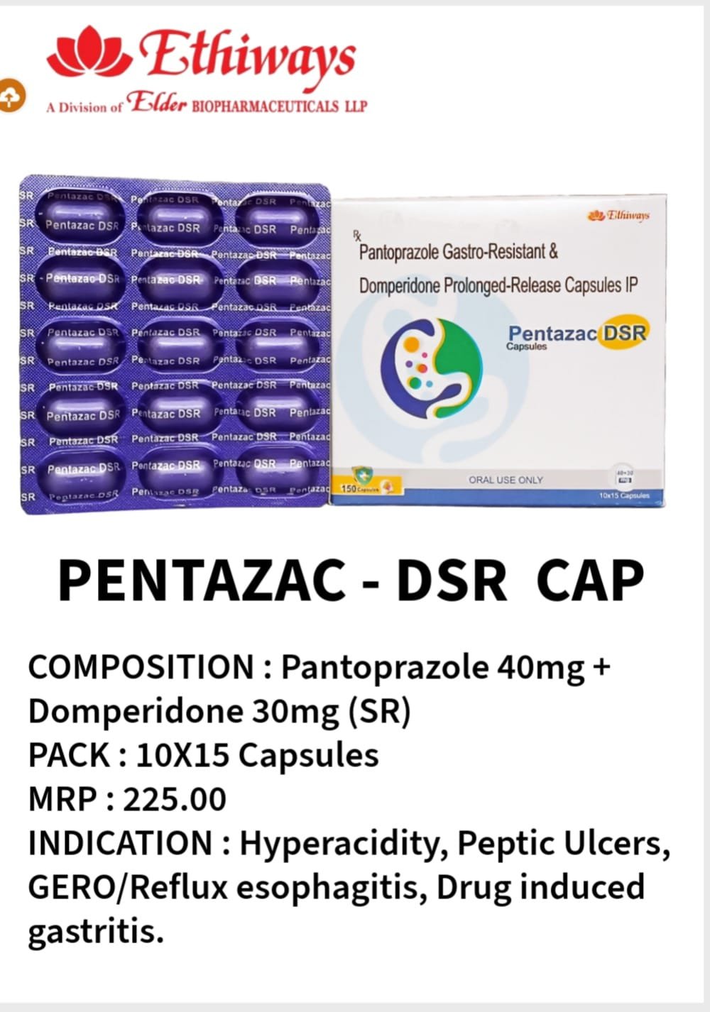 TOPJOINT FORTE Tablets