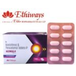 Acewox-P Tablets