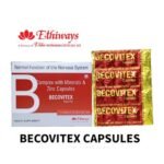 BECOVITEX Capsules