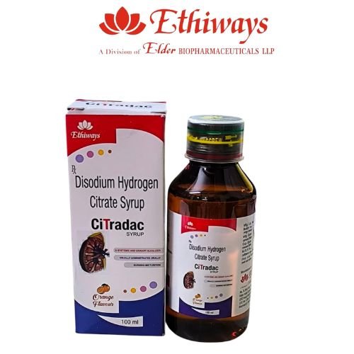 CiTradac Syrup