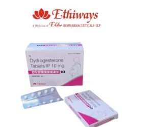 Dydroright 10 tablet