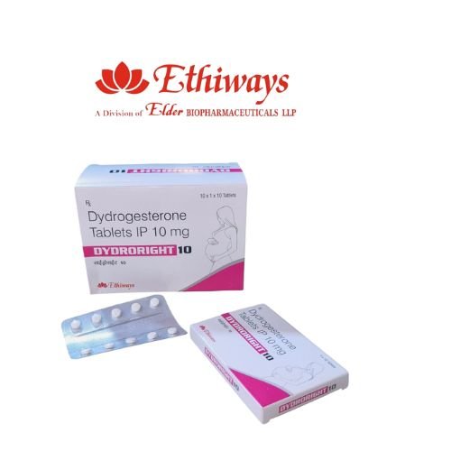 Dydroright 10 tablet